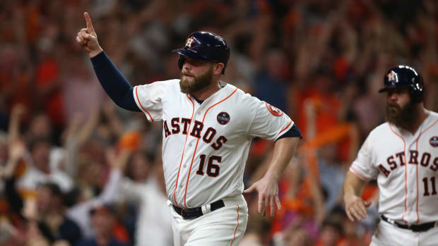 evan gattis
